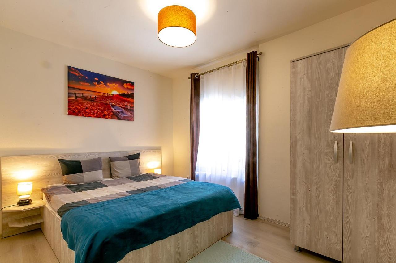 Smart Apartments Сигишоара Экстерьер фото